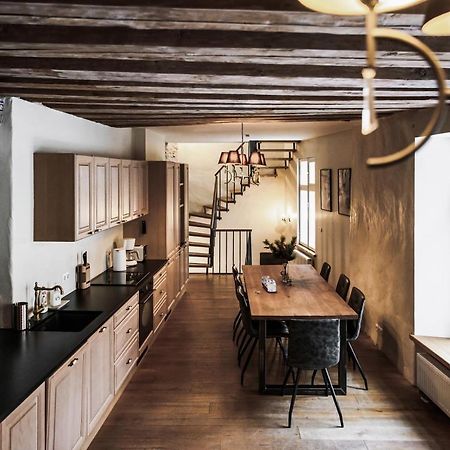 Airhome - Kuninga Apartment Tallinn Eksteriør bilde