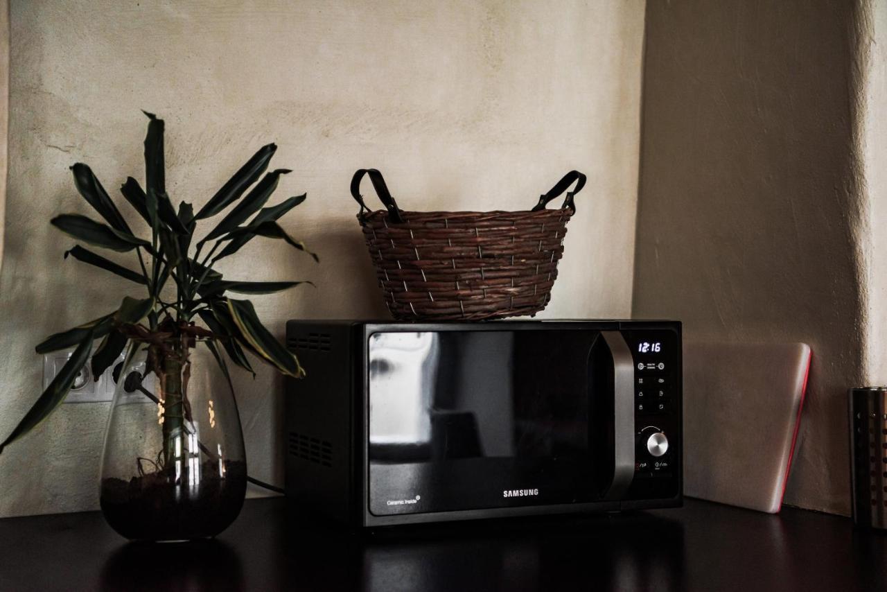 Airhome - Kuninga Apartment Tallinn Eksteriør bilde