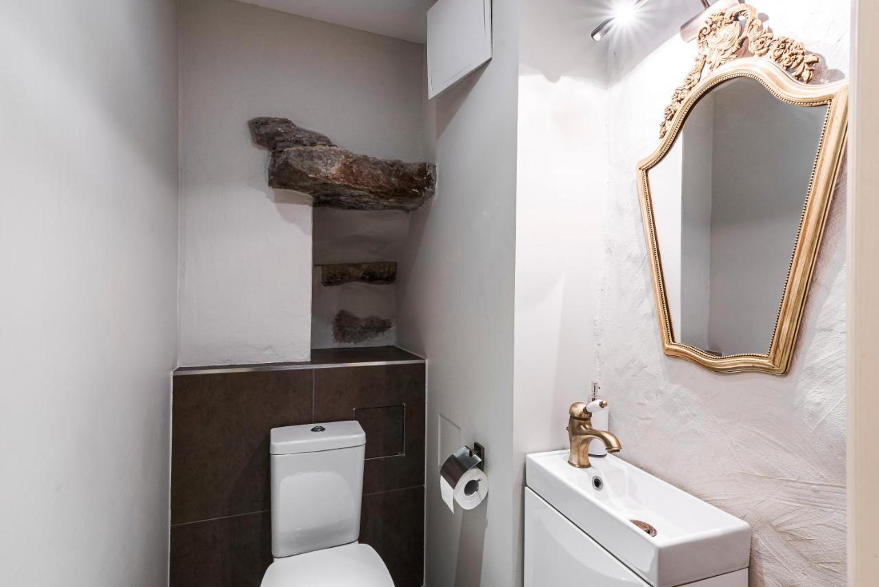Airhome - Kuninga Apartment Tallinn Eksteriør bilde