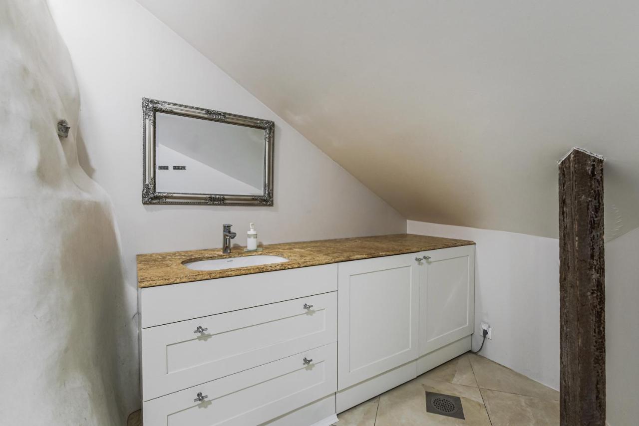 Airhome - Kuninga Apartment Tallinn Eksteriør bilde